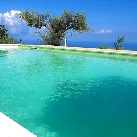 Villa Kiru Вибо-Валентия Экстерьер фото