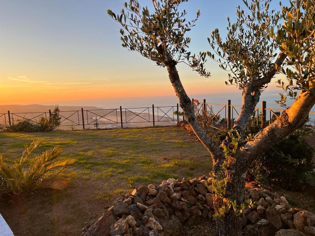 Villa Kiru Вибо-Валентия Экстерьер фото
