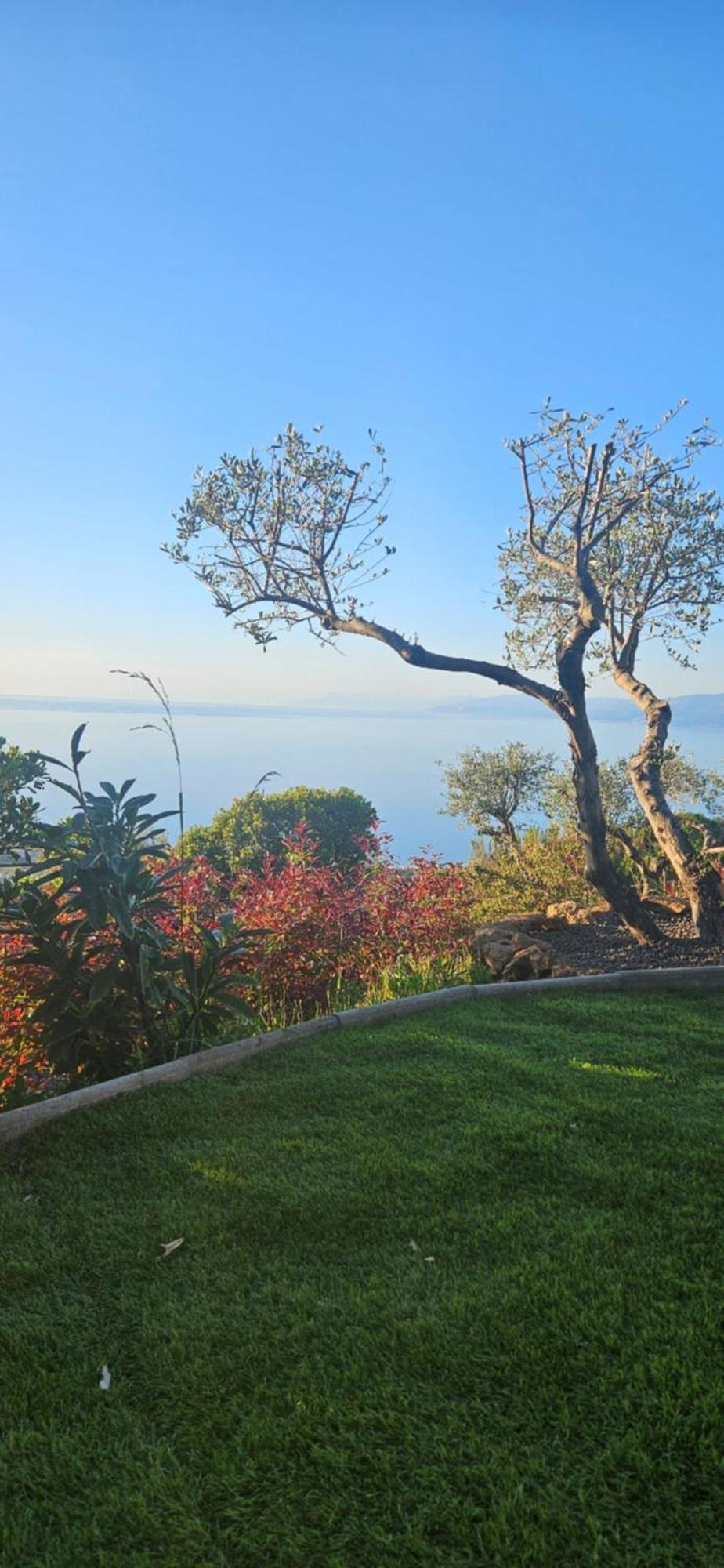 Villa Kiru Вибо-Валентия Экстерьер фото